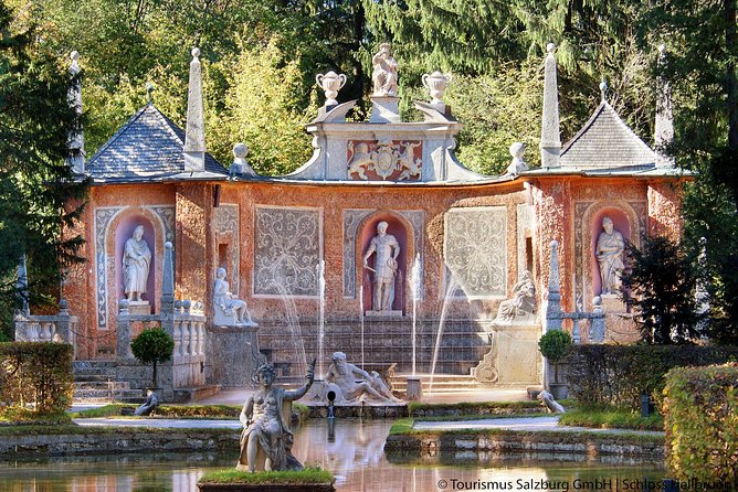 2-Hour Private Salzburg City Highlights Tour - A 2-hour Salzburg drive that actually helps you plan
