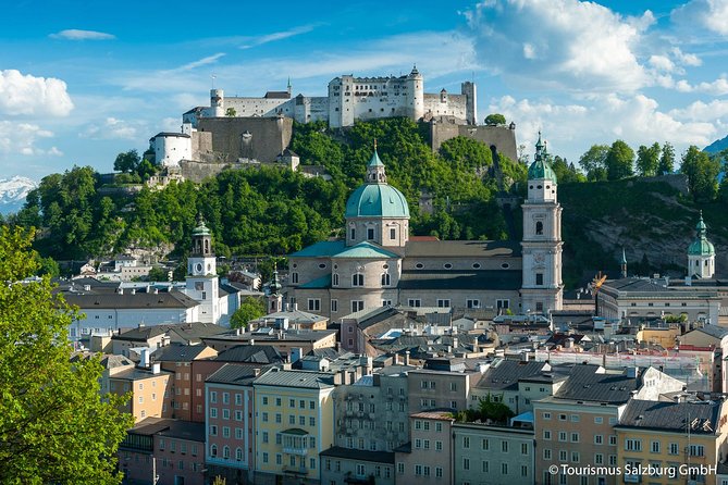 2-Hour Private Salzburg City Highlights Tour - Private tour value: what $360.42 per group actually buys you