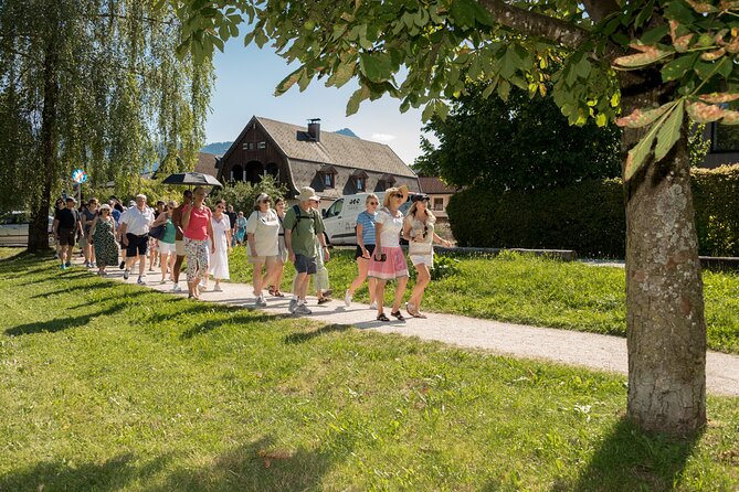 2- or 3-Night Schloss Leopoldskron Stay in Salzburg Including 'The Sound of Music' Tour - Price and value: does $589 per person make sense?