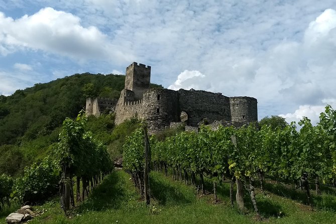 3-Hour Private Hiking Tour to historic places around Spitz in Wachau Valley - Spitz Hikes in the Wachau, where views feel earned