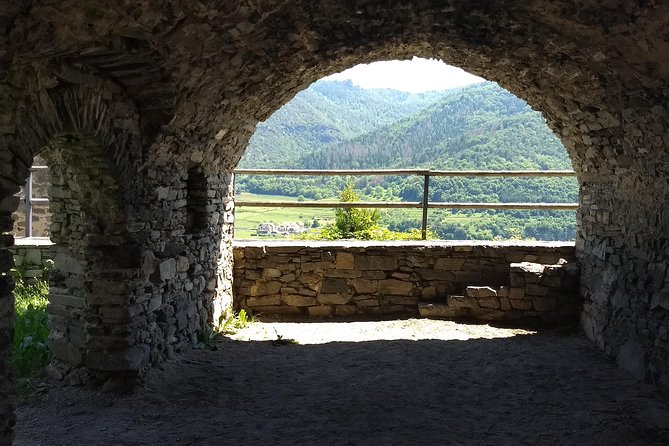 3-Hour Private Hiking Tour to historic places around Spitz in Wachau Valley - What to wear and bring for this Wachau hike