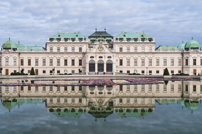 3 hour private tour in Vienna with private car - Key highlights to watch for