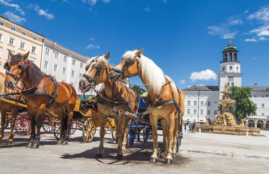 3D Salzburg: Unique VR-Tour - Price and value: is 32 dollars worth 90 minutes of 3D history?