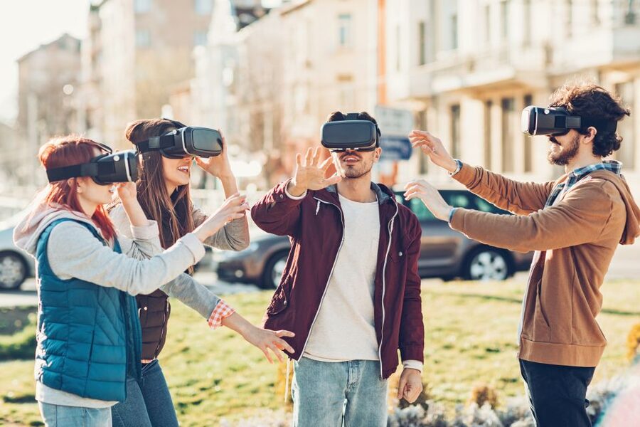 3D Salzburg: Unique VR-Tour - Who should book this 3D Salzburg VR tour, and who might not love it