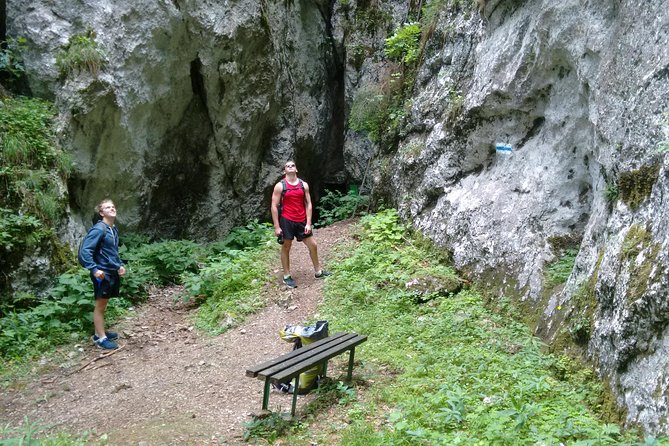 4-Hour Private Alpine Great George at High Wall Mountain from Vienna - Duration reality check: why 4 hours on the mountain becomes a longer day