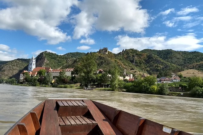 4-Hour Private Alpine Hiking Tour 'In the footsteps of king Lionheart' - Key things that make this Wachau hike worth your time