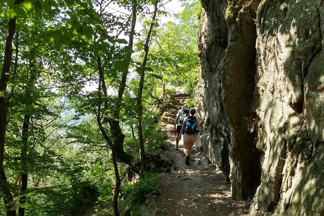 4-Hour Private Alpine Hiking Tour 'In the footsteps of king Lionheart' - Weather changes, and how the tour avoids turning into a disappointment