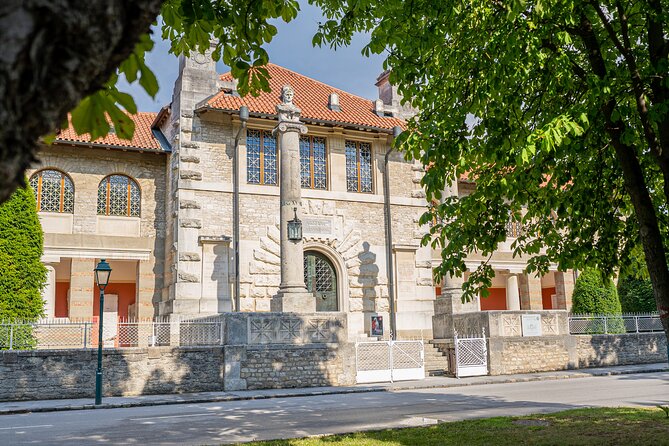 Admission Pass to The Roman Quarter and the Museum Carnuntinum - Should you book? My honest call