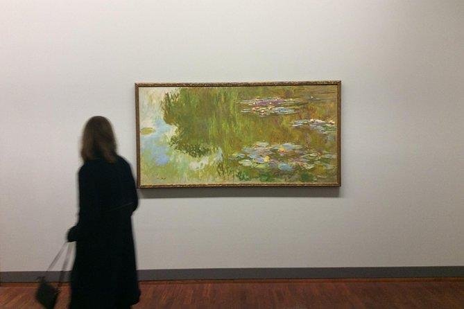 Albertina Art Museum: Private Tour of Masterpieces | Tickets incl - Meeting at Albertinapl. 1 and What the 2 Hours Usually Feels Like