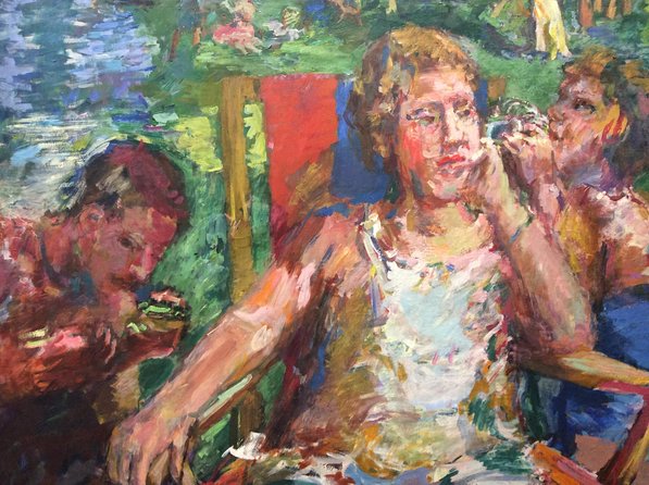 Albertina Art Museum: Private Tour of Masterpieces | Tickets incl - What You Can Expect From the Tour Route (Without Overpromising)