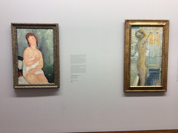 Albertina Art Museum: Private Tour of Masterpieces | Tickets incl - Ticket Included: Less Stress, More Art Time