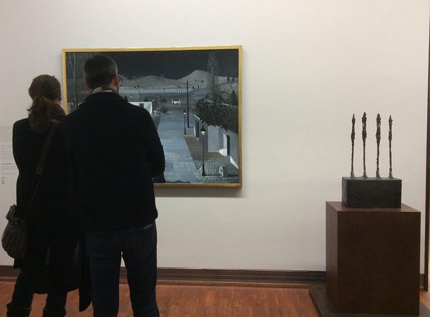 Albertina Art Museum: Private Tour of Masterpieces | Tickets incl - Price and Value: Is $226.37 Worth It?