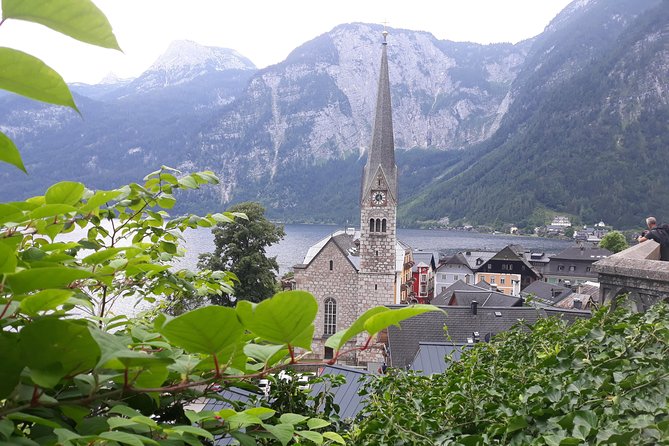 Alpine Hallstatt Day Trip from Vienna incl. Admont Abbey Visit - Food, drinks, and what to budget beyond the ticket