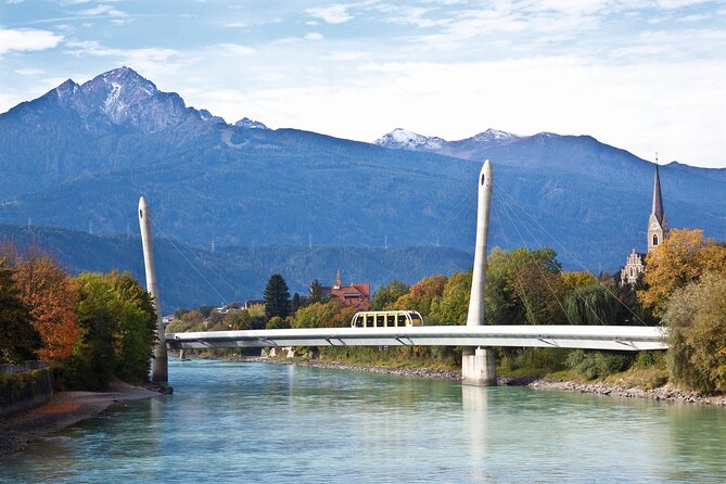 Alpine Zoo Innsbruck and Hungerburg Funicular Combo Ticket - Alpenzoo Innsbruck: what the animal visit really feels like