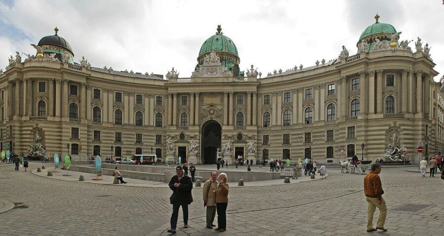 An Introduction to Vienna Walking Tour - Price, pacing, and whether $176 feels fair for 3 hours