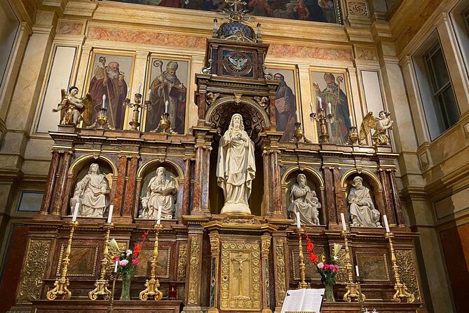 'Armenia In The Heart Of Vienna - Quick FAQ for Planning Your Visit