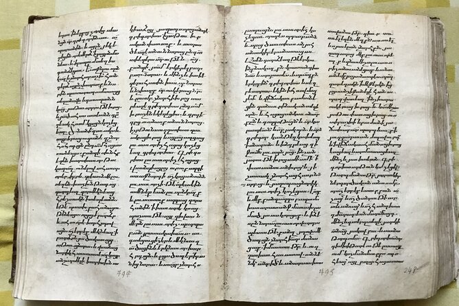 'Armenia In The Heart Of Vienna - FAQ