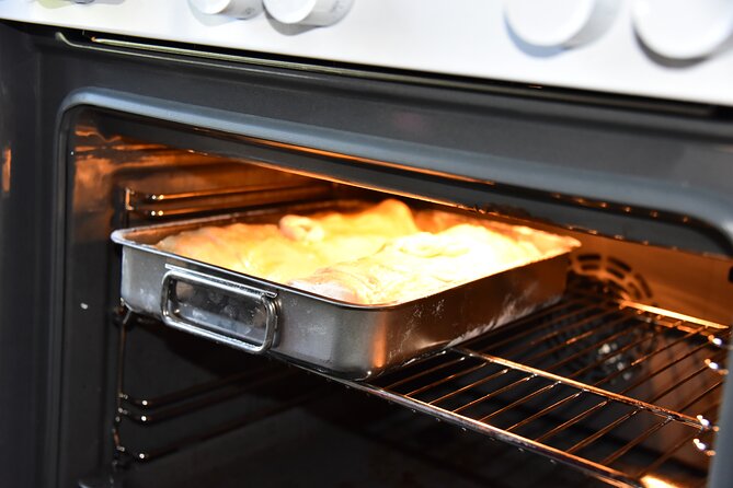 Austrian Apple Strudel Cooking Class including Lunch in Salzburg - Key highlights you will care about