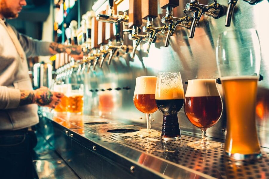 Austrian Beer Tasting and Self-Guided Tour of Vienna - Key things to love about this Vienna beer tasting day