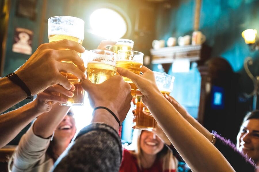 Austrian Beer Tasting and Self-Guided Tour of Vienna - Price and value: why $11 per group can be a smart deal