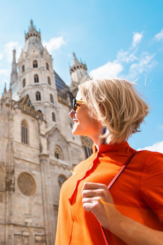 Austrian Beer Tasting and Self-Guided Tour of Vienna - The booklet: your shortcut to names, locations, and what to order