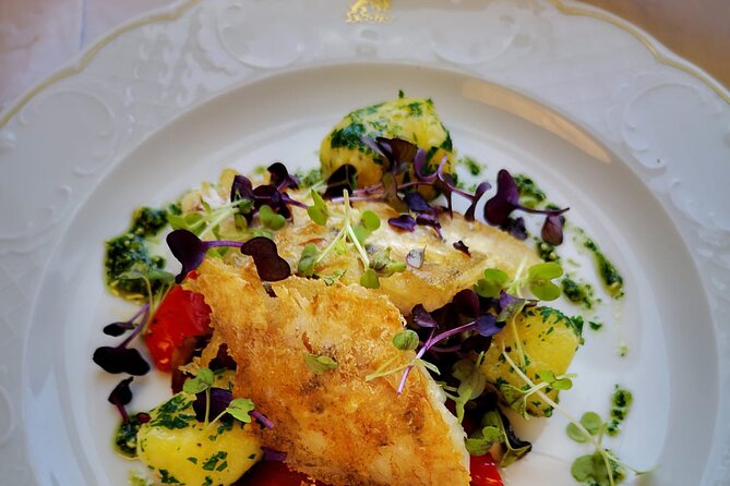 Austrian Delights: 3-course Austrian Dinner and Concert at Musikverein Vienna - Key things that make this evening work