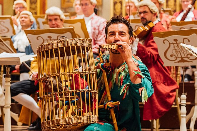 Austrian Delights: 3-course Austrian Dinner and Concert at Musikverein Vienna - Price and value: what $167.01 really buys you