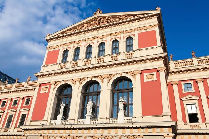 Austrian Delights: 3-course Austrian Dinner and Concert at Musikverein Vienna - Should you book this Austrian Delights dinner and Musikverein concert?