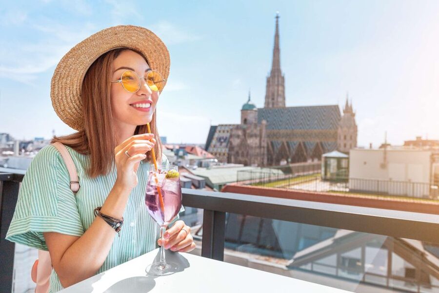 Austrian Food, Vienna Restaurants Self-Guided Tour Booklet - Key Takeaways Before You Go