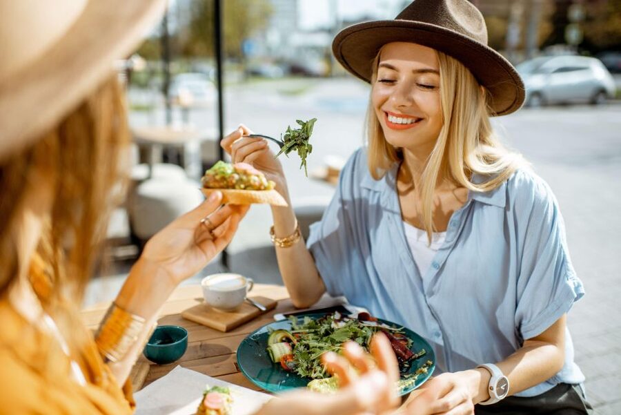 Austrian Food, Vienna Restaurants Self-Guided Tour Booklet - Three Restaurant Stops With Suggested Menus (and Realistic Ordering)
