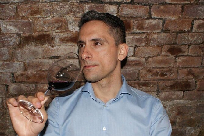 Austrian Wine Tasting - Snacks and pairing: why the cold plate is more than filler