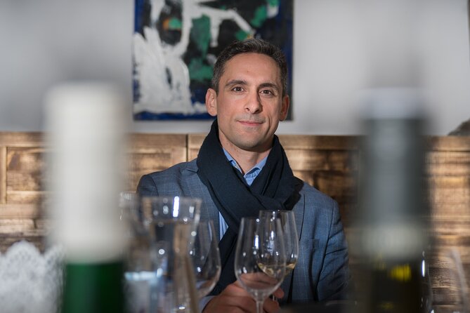 Austrian Wine Tasting - The Austrian wine lesson you’ll carry into your next bottle