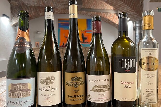 Austrian Wine Tasting - How to get the most out of your tasting (without overthinking it)