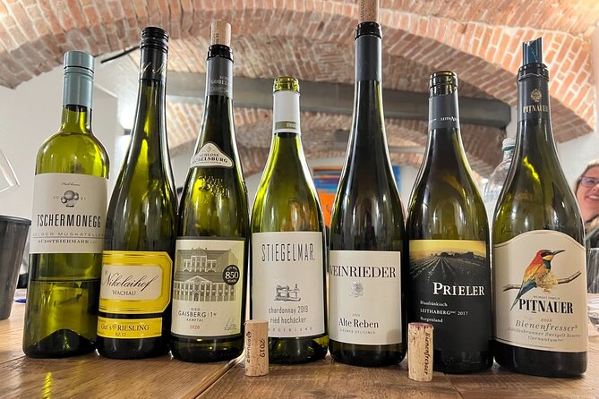 Austrian Wine Tasting - Who this suits best, and who may feel mismatched