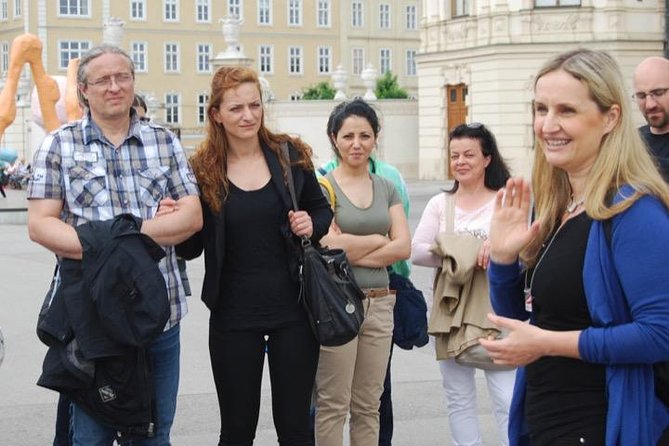 Belvedere Palace and Museum Tour - Key highlights to look for
