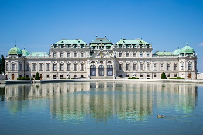 Belvedere Palace and Museum Tour - Belvedere Museum: how Klimt becomes more than a name