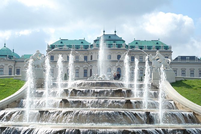 Belvedere Palace and Museum Tour - What the best guides do with small groups