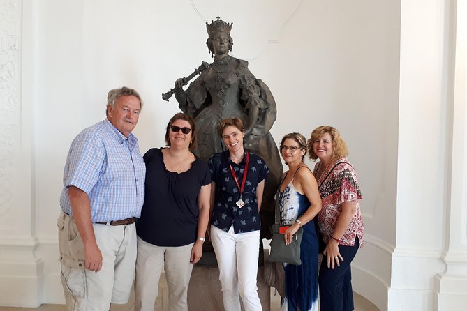 Belvedere Palace and Museum Tour - Price and value: what you’re paying for