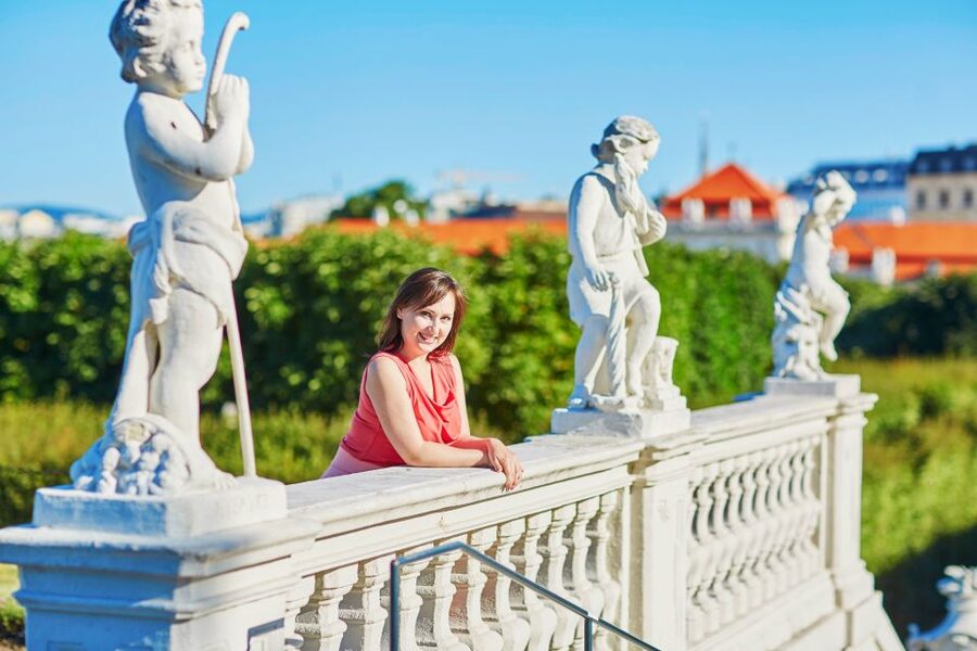 Belvedere Palace: Tour with Skip-the-Line/Transfer Options - Key points that make this Belvedere tour worth your time