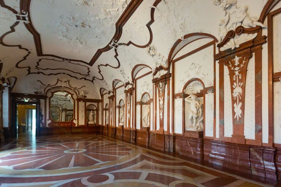 Belvedere Palace: Tour with Skip-the-Line/Transfer Options - Guides, group sizes, and languages that actually affect your experience