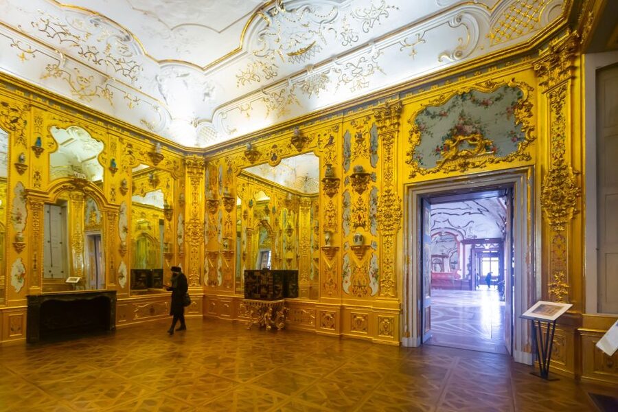 Belvedere Palace: Tour with Skip-the-Line/Transfer Options - What to bring, what not to bring, and how to show up ready