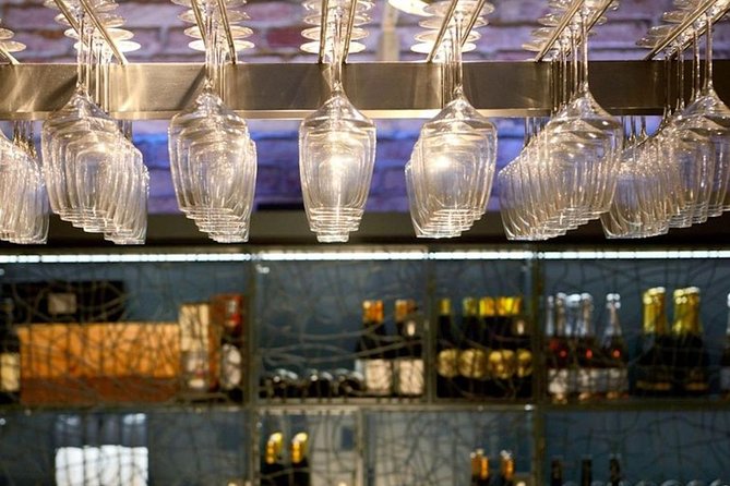 Best of Food Tour Vienna - Price and Logistics: What You Are Paying For (And What You Get)