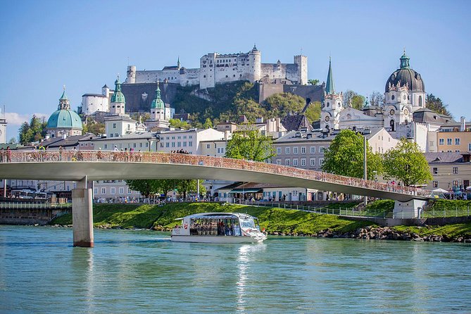 Best of Mozart Concert at Fortress Hohensalzburg with River Cruise - Key things that matter before you go