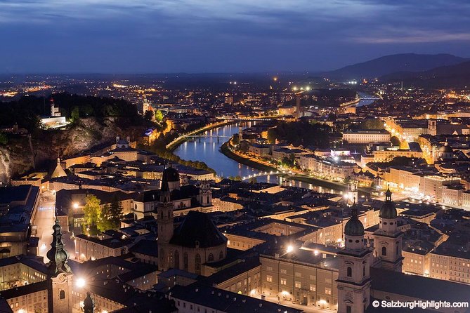 Best of Mozart Concert at Fortress Hohensalzburg with River Cruise - Who this is for, and who should book differently