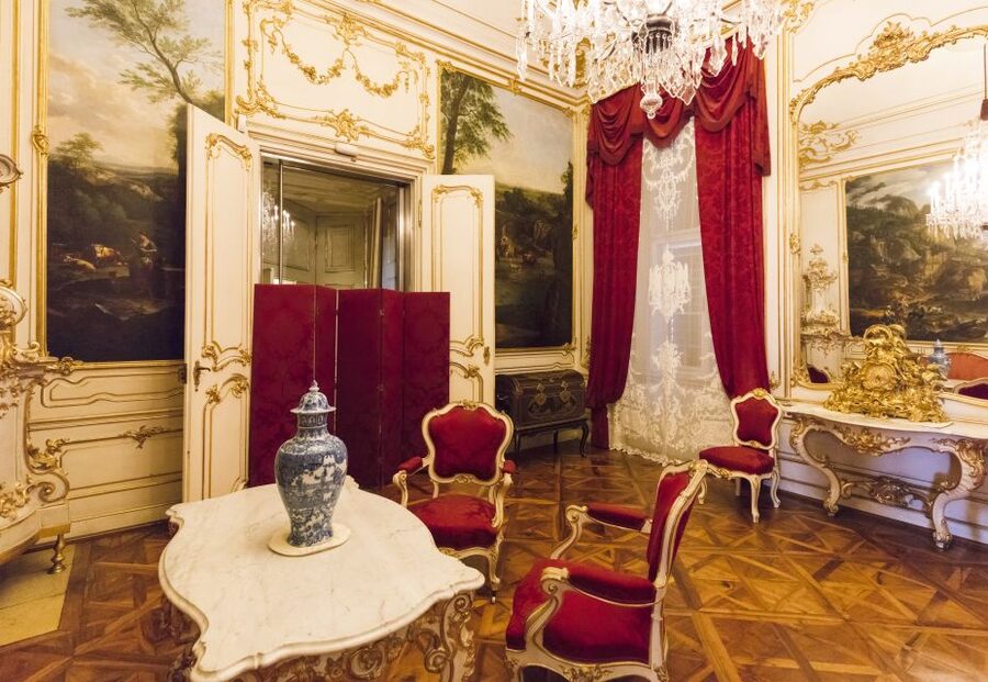 Best of Vienna 1-Day Tour by Car with Schonbrunn Tickets - Key highlights to know before you go