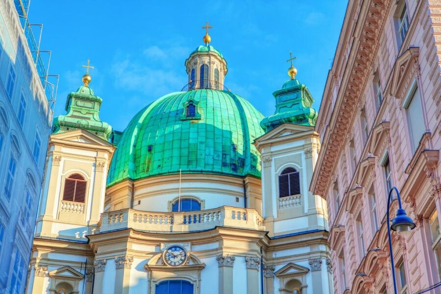 Best of Vienna 1-Day Tour by Car with Schonbrunn Tickets - Price and value: what $374 is really paying for