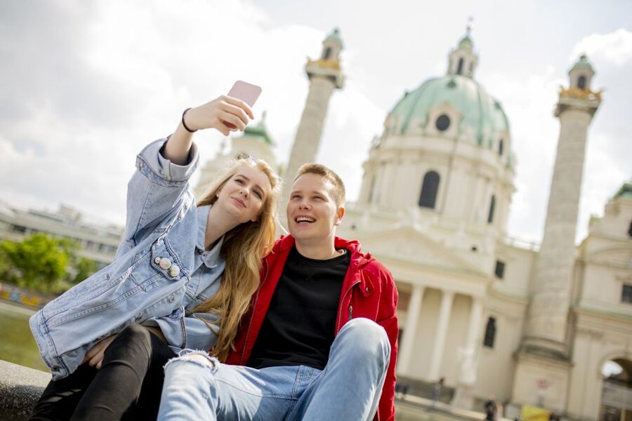 Best of Vienna 1-Day Tour by Car with Schonbrunn Tickets - A private car day that hits Vienna’s big sights fast