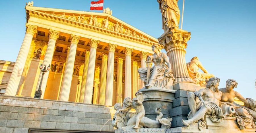 Best of Vienna 1-Day Tour by Car with Schonbrunn Tickets - Hotel Pickup by Car: How This Tour Prevents Vienna Fatigue