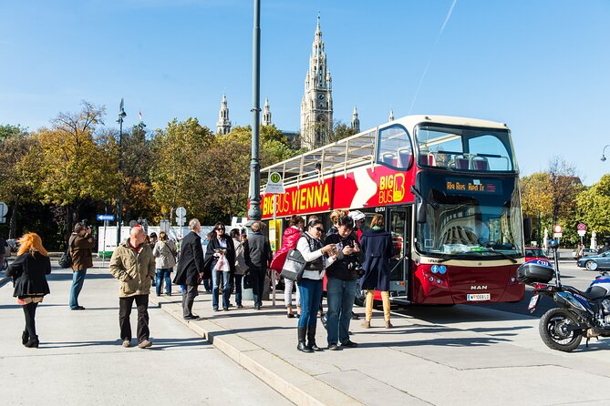 Best of Vienna Pass: Schönbrunn, Belvedere, Big Bus & Cruise - Who This Pass Fits Best (and Who Might Want a Simpler Plan)