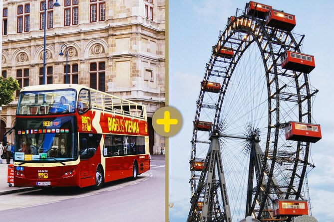 Best of Vienna Pass: Schönbrunn, Belvedere, Big Bus & Cruise - Belvedere Palace Entry and How to Avoid the Art-First Regret
